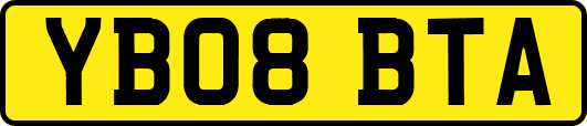 YB08BTA