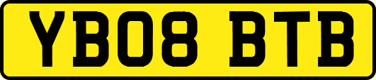 YB08BTB