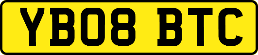 YB08BTC