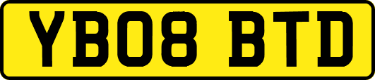 YB08BTD