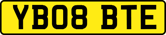 YB08BTE