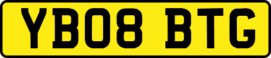 YB08BTG