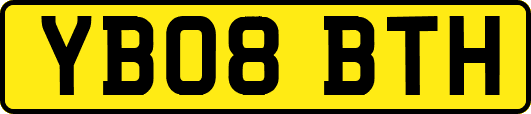 YB08BTH