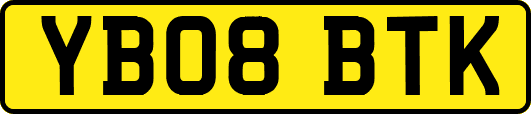 YB08BTK