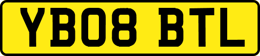 YB08BTL