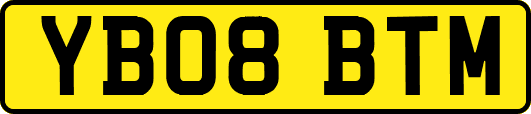 YB08BTM