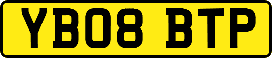 YB08BTP
