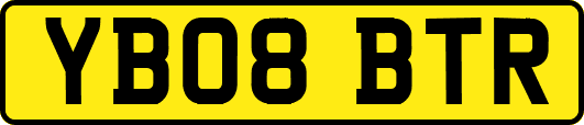 YB08BTR