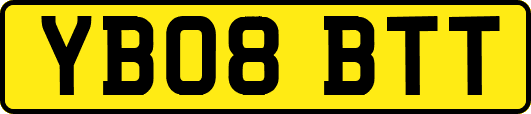 YB08BTT