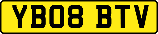 YB08BTV