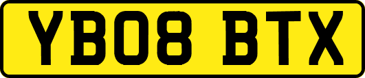 YB08BTX