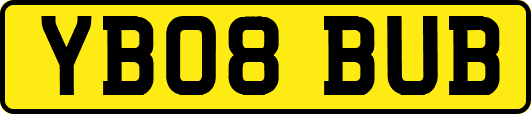 YB08BUB