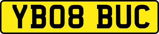 YB08BUC