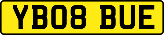 YB08BUE