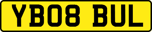YB08BUL