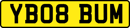 YB08BUM