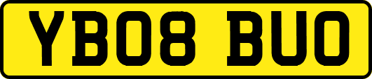 YB08BUO