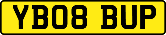 YB08BUP
