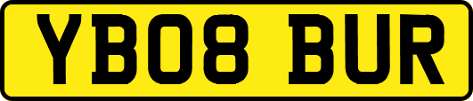 YB08BUR