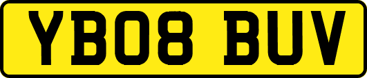 YB08BUV
