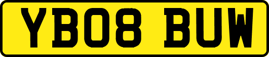 YB08BUW