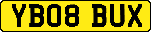 YB08BUX