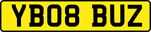 YB08BUZ
