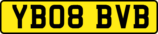 YB08BVB