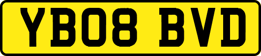 YB08BVD