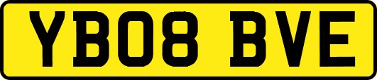YB08BVE