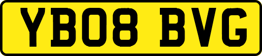 YB08BVG