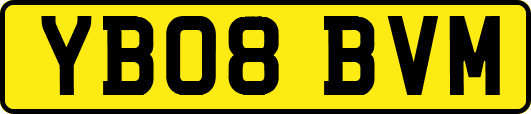 YB08BVM