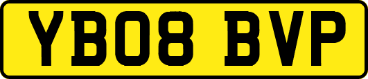 YB08BVP