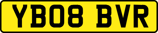 YB08BVR