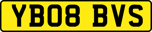 YB08BVS