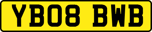 YB08BWB