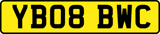 YB08BWC