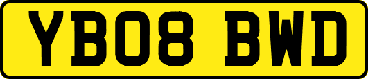 YB08BWD