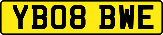 YB08BWE