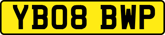 YB08BWP