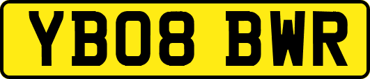 YB08BWR