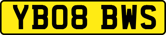 YB08BWS