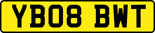 YB08BWT