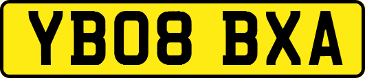 YB08BXA