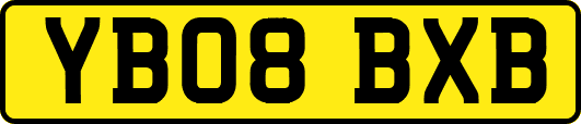 YB08BXB