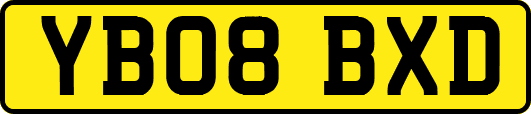 YB08BXD