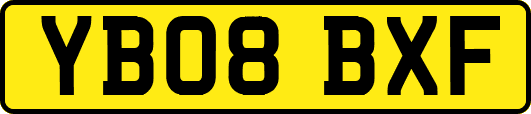 YB08BXF