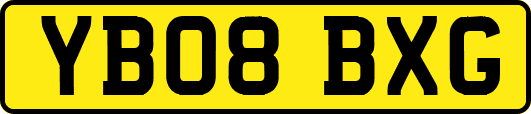 YB08BXG
