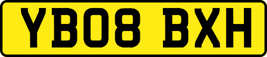 YB08BXH