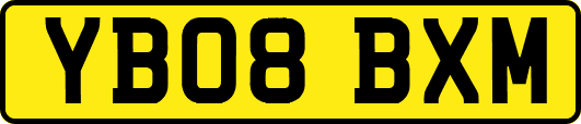 YB08BXM